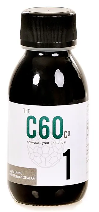 Why Us – The C60 Company